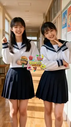 スポンジ・ボブ🧽