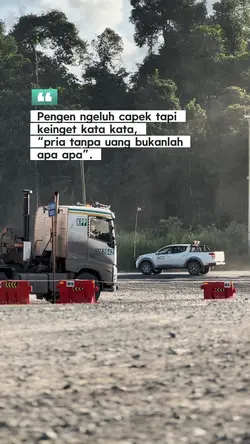 Pria tanpa uang 