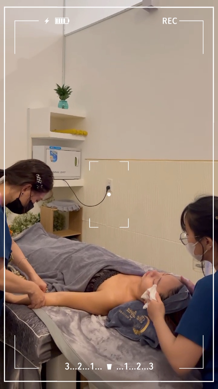 Mu spa 4 비디오