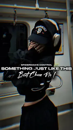 Something Just Like