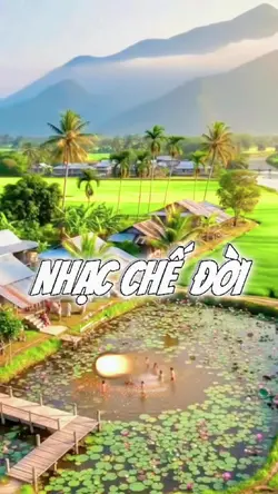 Nhạc chế đời