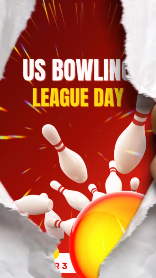 Día de la Liga de Bolos