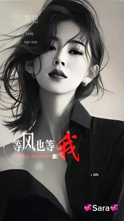 等风也等我