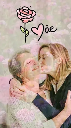 mãe