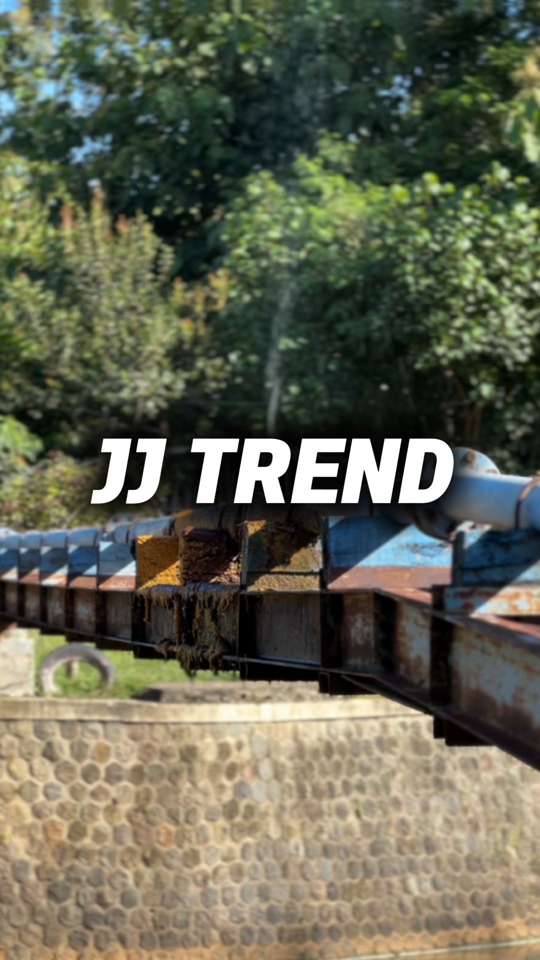 TENDENCIA DE JJ TIK TOK