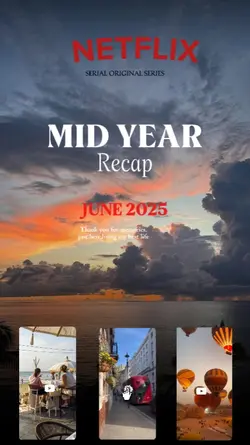 Mid year recap