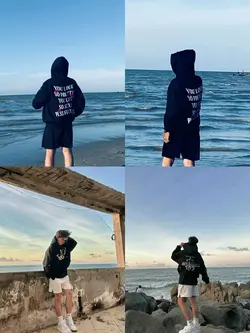 foto aesthetic kece