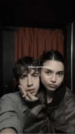 happy anniversary