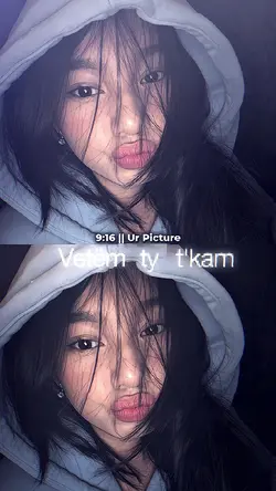vetem ty tkam