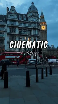Cinematic 