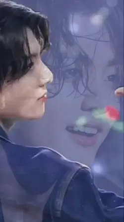 Jungkook❤️‍🔥