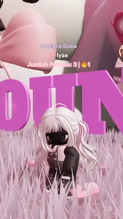 bokong semok roblox