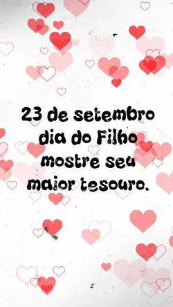 Dia do filho