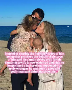 Charlie kirk💗✝️