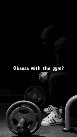Obsess with the gym