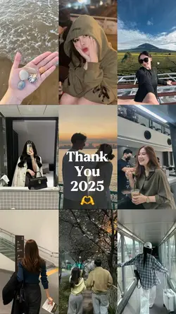 thankyou 2025