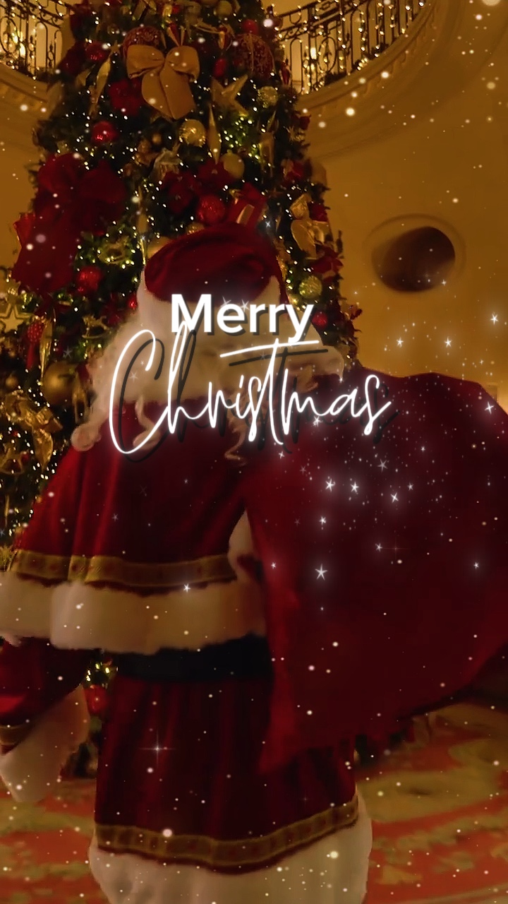 메리 크리스마스