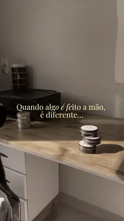 Ahh o artesanato