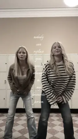 nobody can replace y