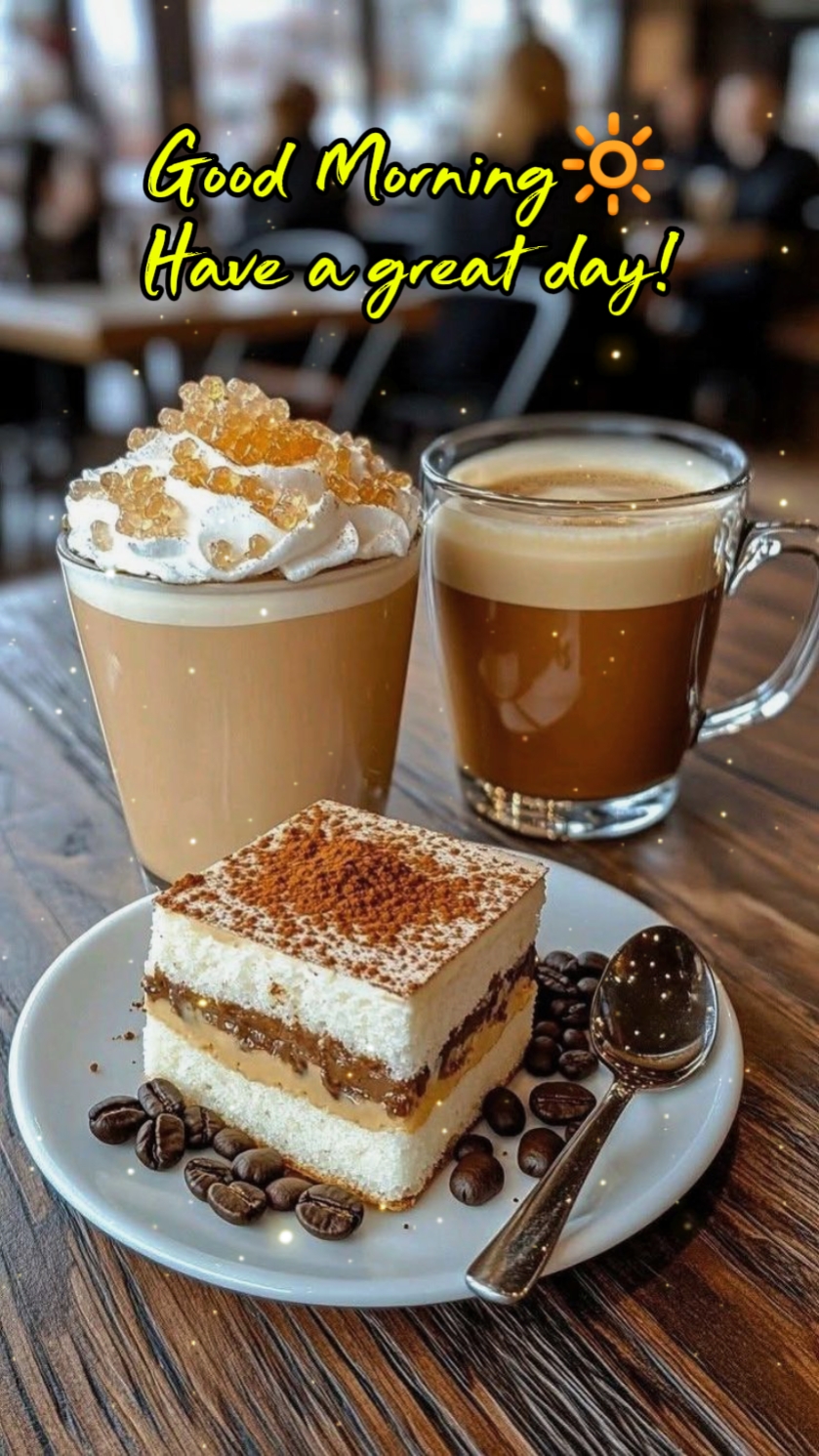 Selamat pagi