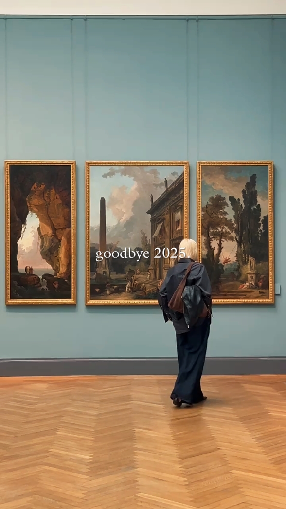 Adeus 2025