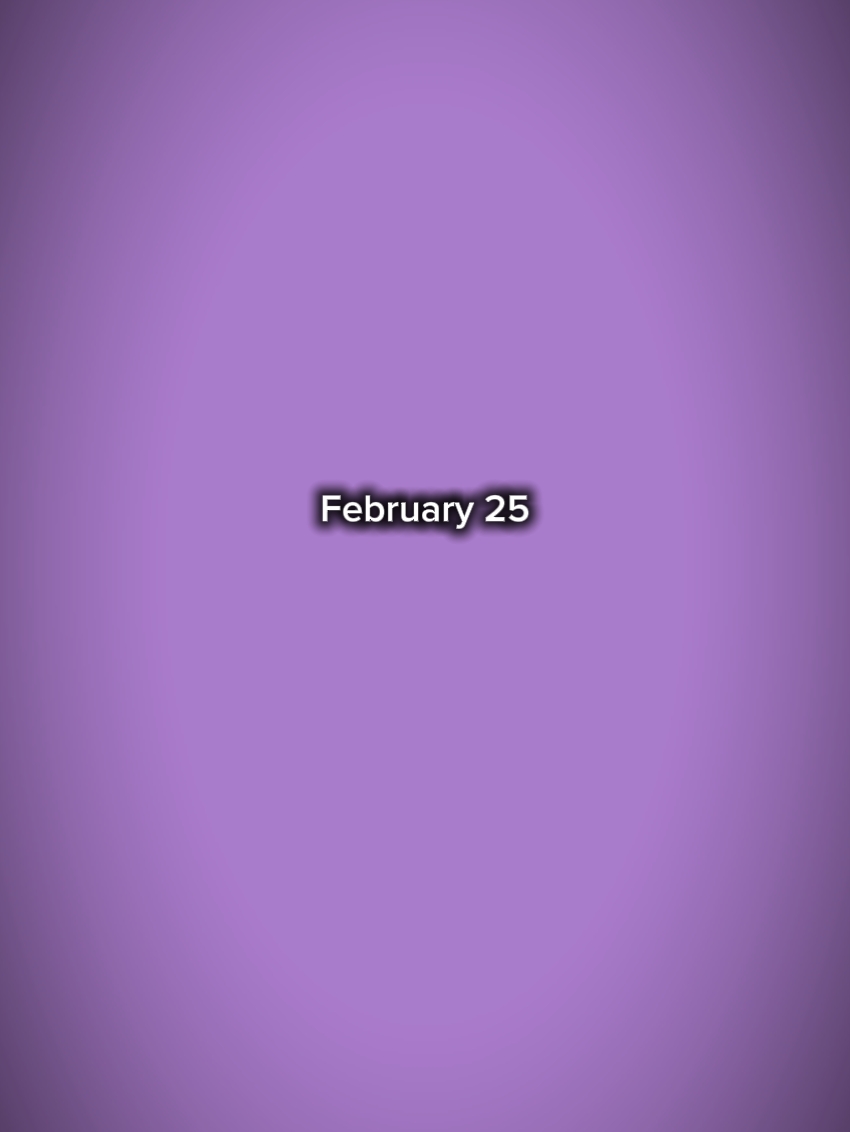Febrero 