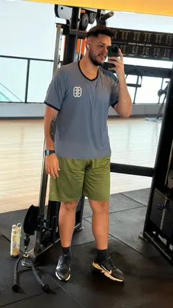 Dia de superior 💪🏼🚀