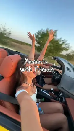 Moments With Friends