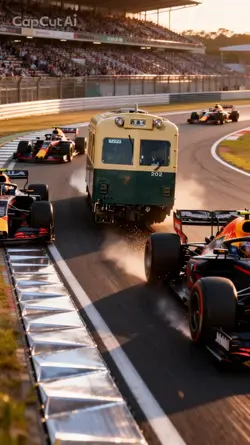 F1vs三岐鉄道北勢線