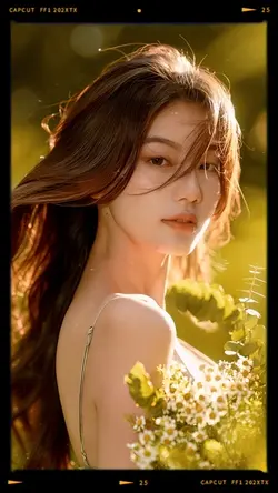 2 ảnh nhẹ nhàng