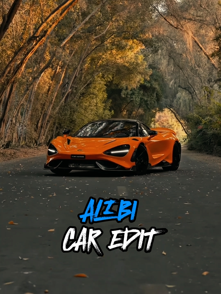 ALIBI