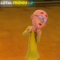 moto patlo yaari 