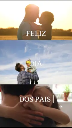 Dia dos pais