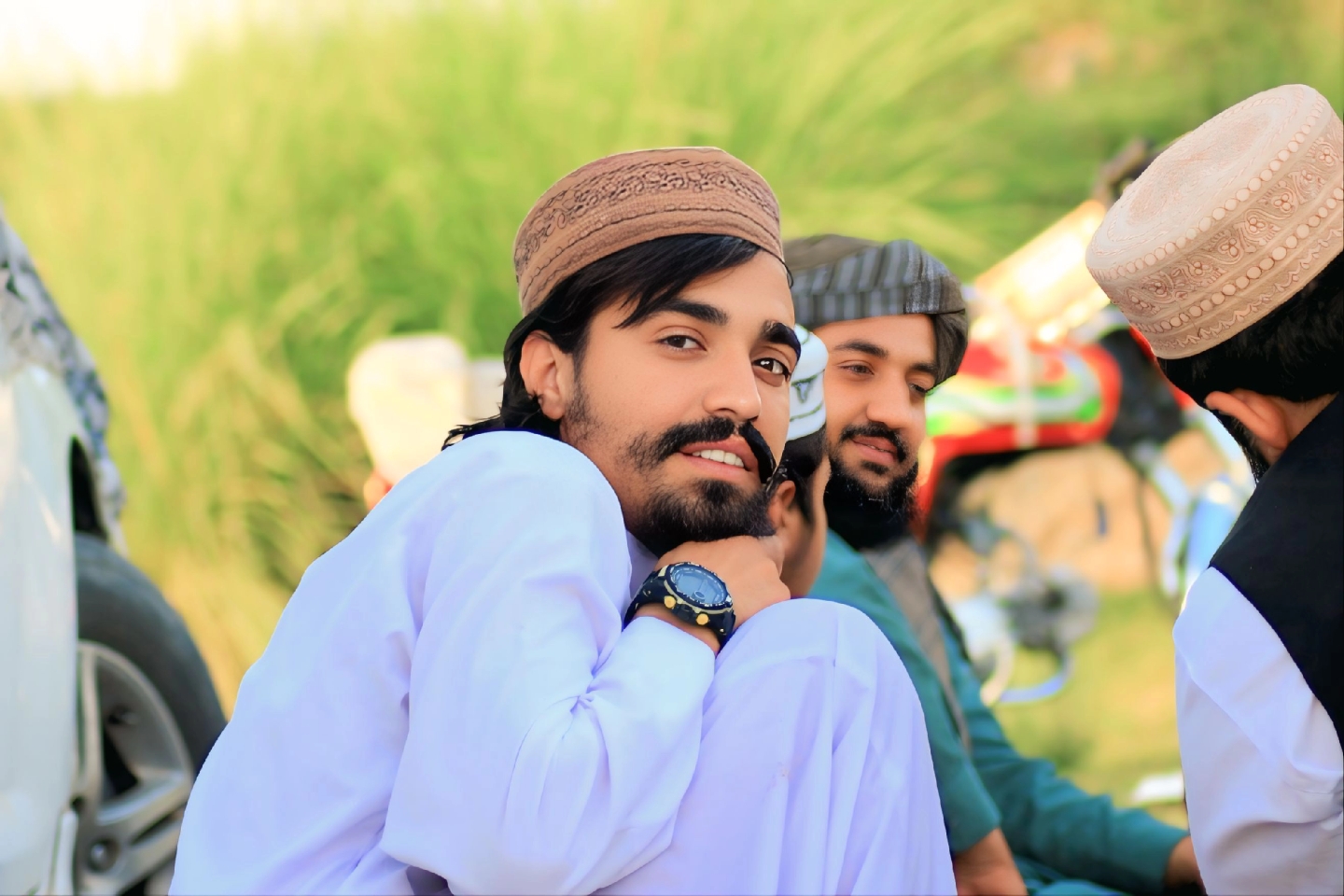 Cover Picture