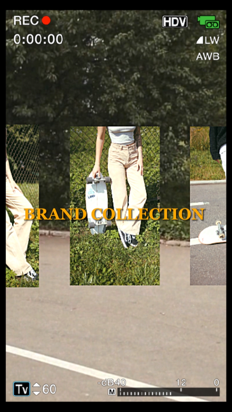 Display Products In TikTok Style 