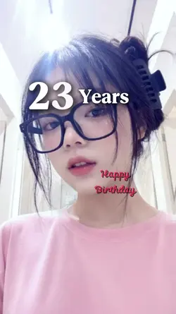 23Years