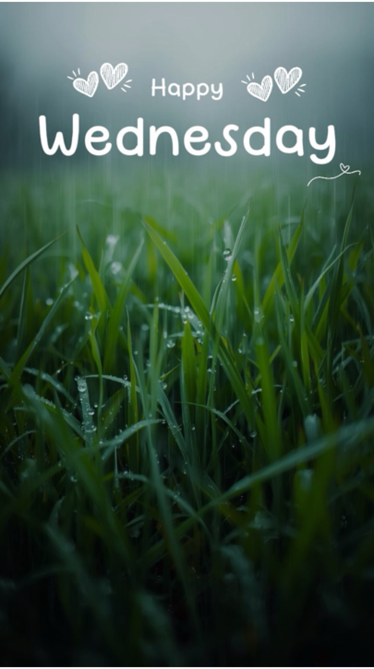 Happy Wednesda