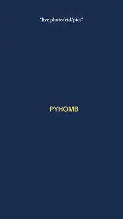 pyhomb