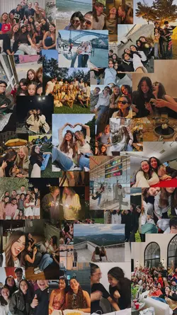 photo dump moments