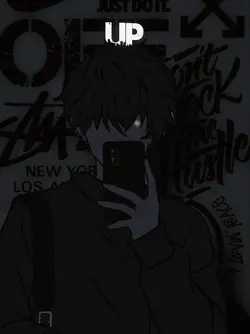 Anime Template