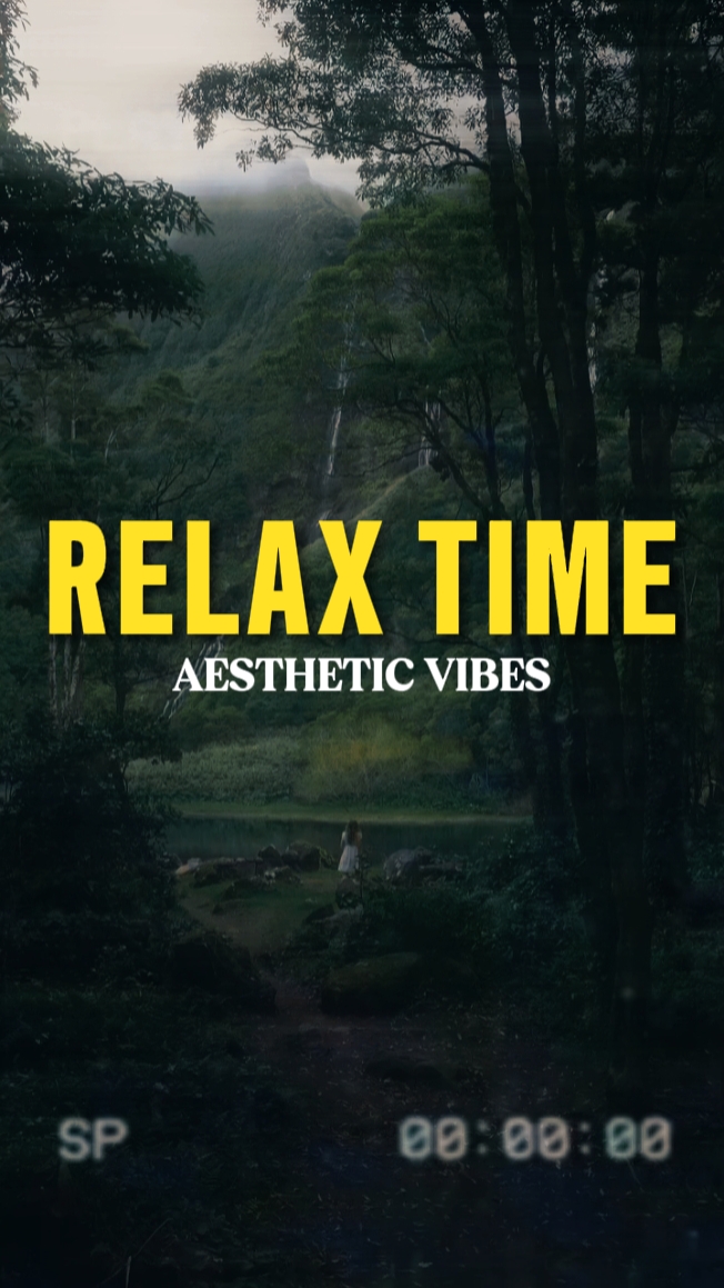 TEMPO DE RELAXAMENTO