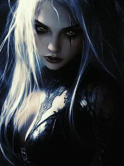 Mysterious Night