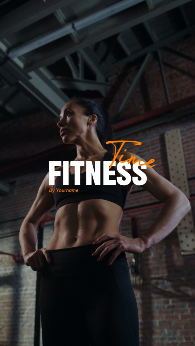 Fitness Time