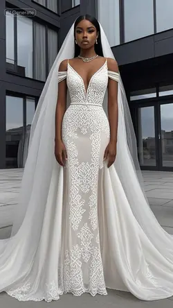 BRIDE FILTER AI