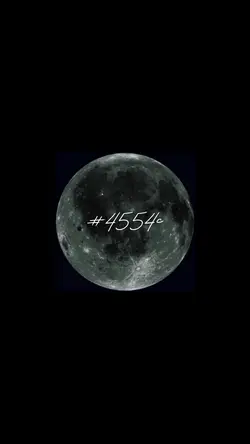 バースデームーン(色詳細付(1色)