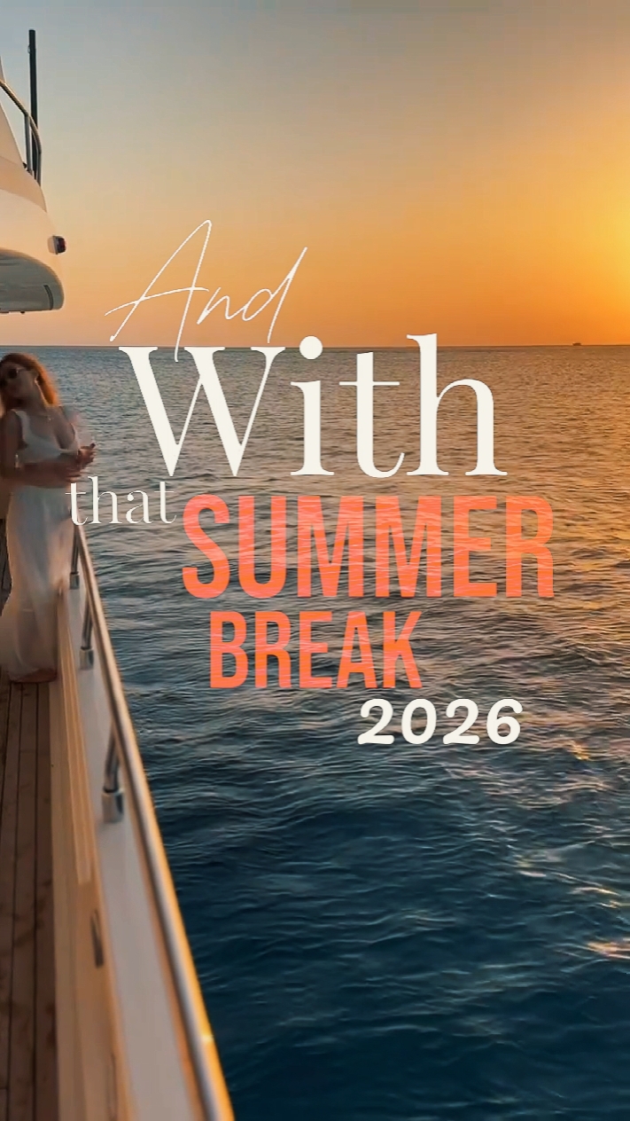 vlog summer