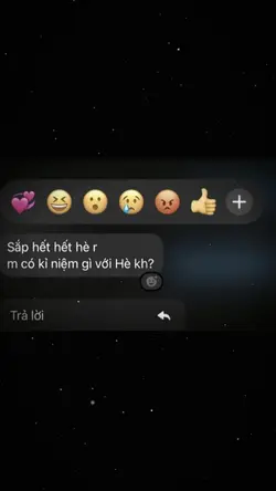 SẮP HẾT HÈ RỒI