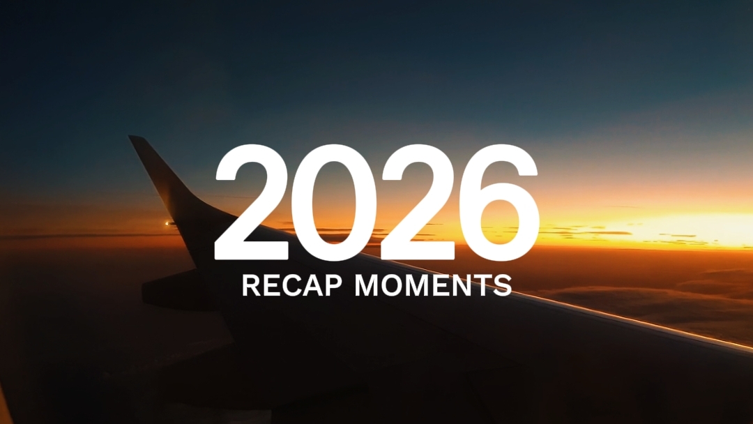2026 Recap