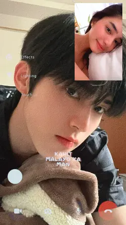 malayo Ka man