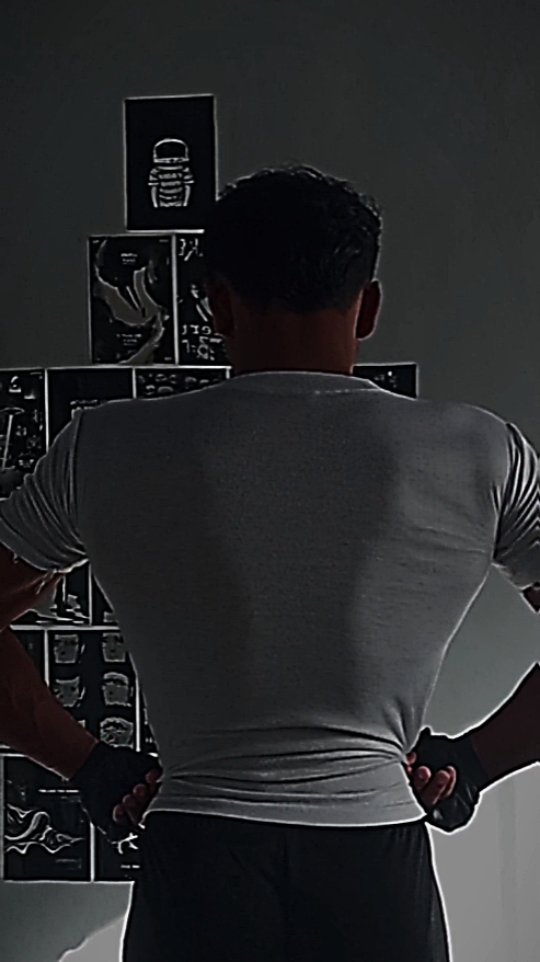 Cobra Back